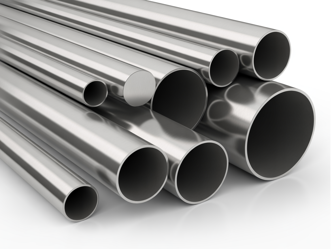 Other Steel Products
