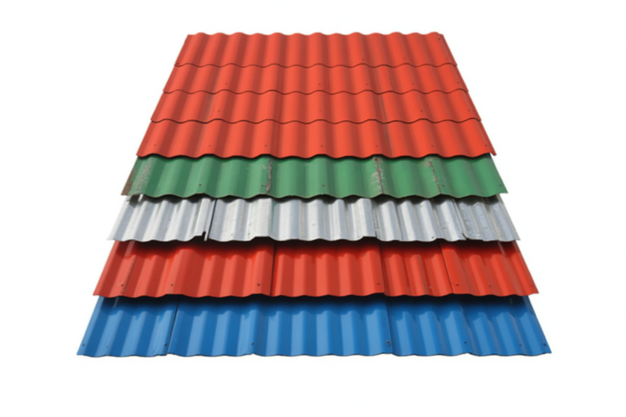 Roofing Sheets